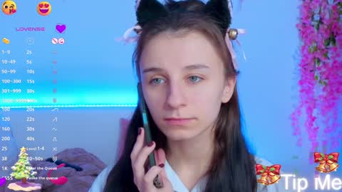 Nika online show from 18, 12, 2024