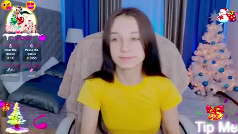 Nika online show from 24, 12, 2024