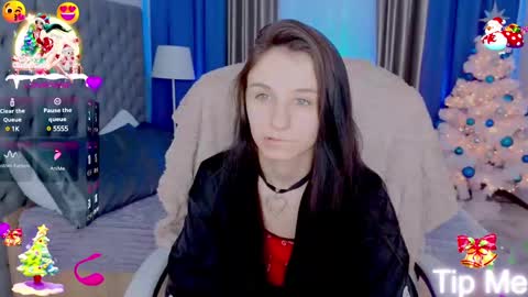 Nika online show from 24, 12, 2024