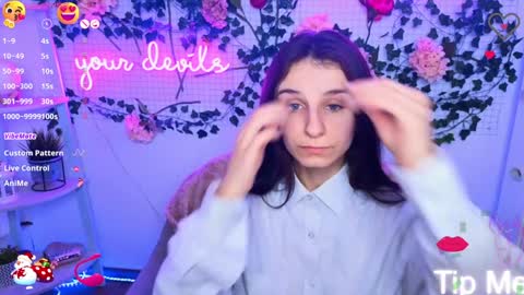 Nika online show from 14, 1, 2025