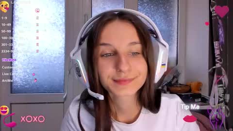 Nika online show from 15, 9, 2025