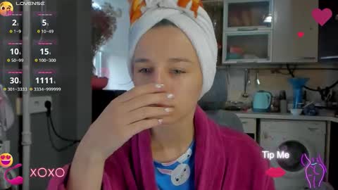 Nika online show from 15, 10, 2025