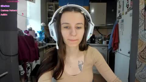 Nika online show from 19, 4, 2026