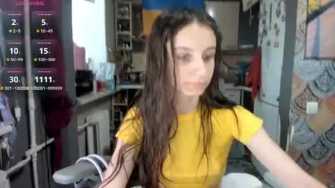 Snapshot of _nika_kik chatting on 11, 6, 2026 Nika online show from 11, 6, 2026