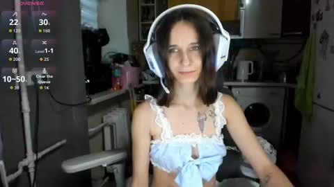 Snapshot of _nika_kik chatting on 9, 7, 2026 Nika online show from 9, 7, 2026