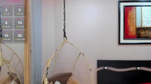   online show from 19, 1, 2025