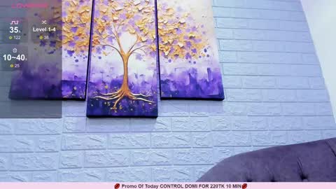   online show from 28, 2, 2025