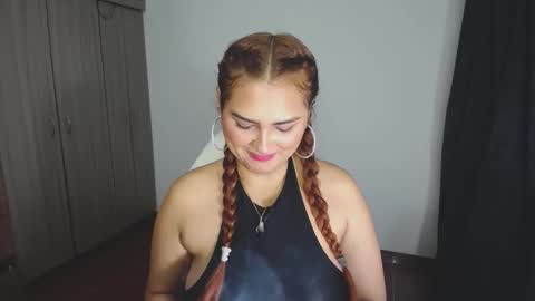 Nina  online show from 12, 1, 2025