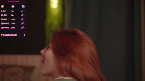 Snapshot of _northern_girl_ chatting on 7, 1, 2026 Lady Jess from house of Dragonborns online show from 7, 1, 2026