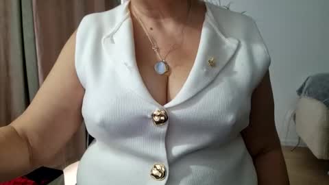 Snapshot of _oldschool_lady_ chatting on 21, 4, 2026 Charlotte online show from 21, 4, 2026