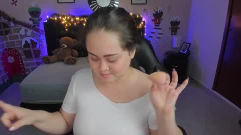 Olivia jones online show from 8, 1, 2026