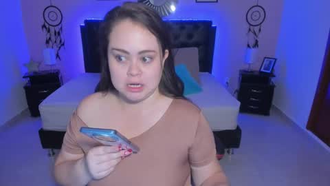 Snapshot of _oliviajoness chatting on 10, 2, 2026 Olivia jones online show from 10, 2, 2026