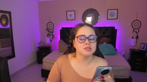 Snapshot of _oliviajoness chatting on 14, 2, 2026 Olivia jones online show from 14, 2, 2026