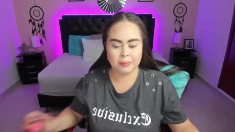 Snapshot of _oliviajoness chatting on 27, 2, 2026 Olivia jones online show from 27, 2, 2026