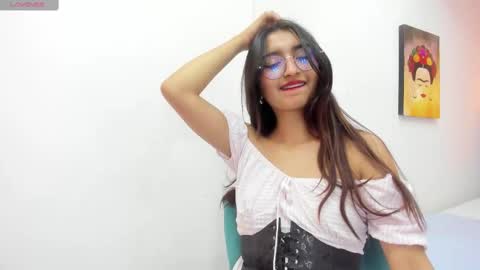 Snapshot of _orquidea_ chatting on 5, 3, 2025 Orquidea online show from 5, 3, 2025