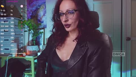 The Supreme Goddess Rose online show from 24, 12, 2024