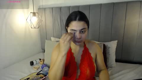 pamela online show from 31, 10, 2025