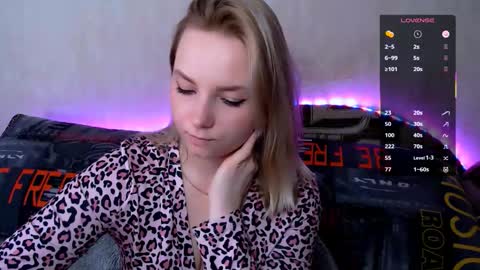  pando4ka  online show from 27, 3, 2026