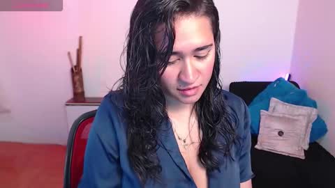 Snapshot of _pandora92 chatting on 8, 9, 2025 Pandora online show from 8, 9, 2025