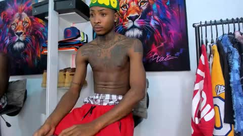 Kevin  online show from 19, 10, 2025