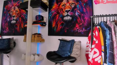 Kevin  online show from 28, 10, 2025