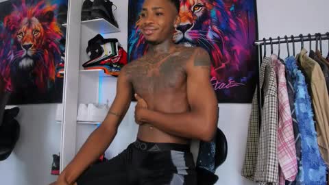 Kevin  online show from 20, 11, 2025