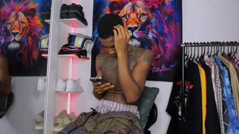 Kevin  online show from 30, 11, 2025