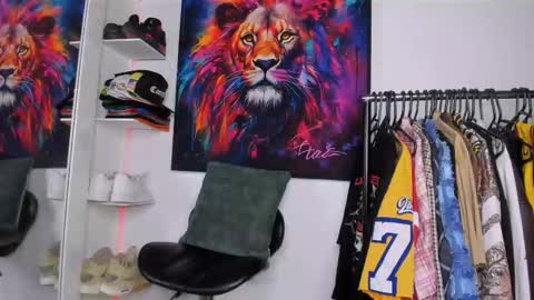 Kevin  online show from 5, 12, 2025