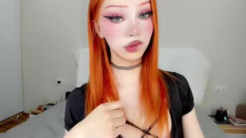 Snapshot of _paprika chatting on 8, 9, 2025 _paprika online show from 8, 9, 2025