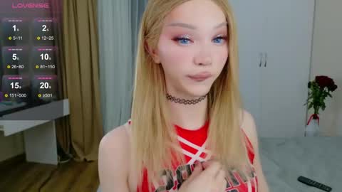 Snapshot of _paprika chatting on 26, 10, 2025 _paprika online show from 26, 10, 2025