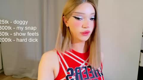 Snapshot of _paprika chatting on 1, 6, 2026 _paprika online show from 1, 6, 2026