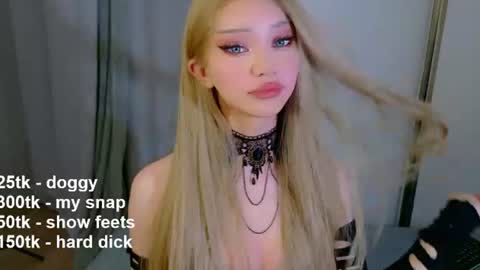 Snapshot of _paprika chatting on 25, 6, 2026 _paprika online show from 25, 6, 2026