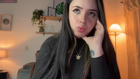 Snapshot of _paulah2 chatting on 6, 10, 2025 _paulah2 online show from 6, 10, 2025