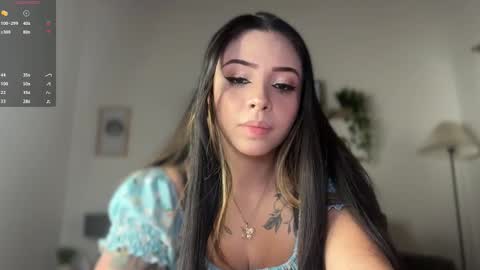 Snapshot of _paulah2 chatting on 16, 10, 2025 _paulah2 online show from 16, 10, 2025