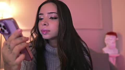 Snapshot of _paulah2 chatting on 7, 1, 2026 _paulah2 online show from 7, 1, 2026