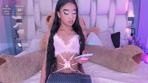 Snapshot of _paulinadoll_ chatting on 16, 3, 2026 pauli online show from 16, 3, 2026