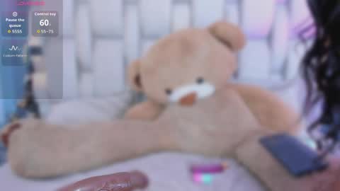 Snapshot of _paulinadoll_ chatting on 6, 4, 2026 pauli online show from 6, 4, 2026