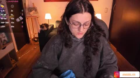 violeta ig  online show from 27, 12, 2024