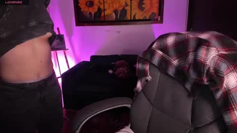 violeta ig  online show from 8, 1, 2025