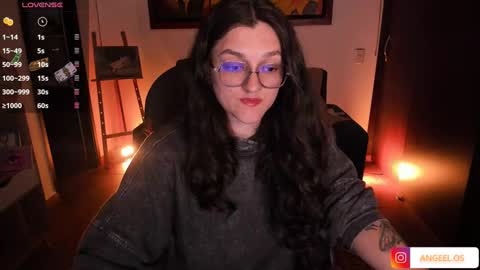 violeta ig  online show from 12, 2, 2025