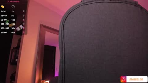 violeta ig  online show from 19, 2, 2025