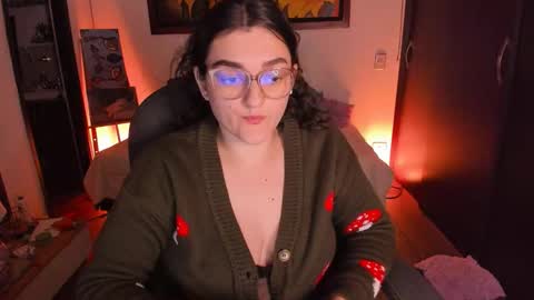 violeta ig  online show from 8, 10, 2025