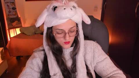 violeta ig  online show from 31, 10, 2025