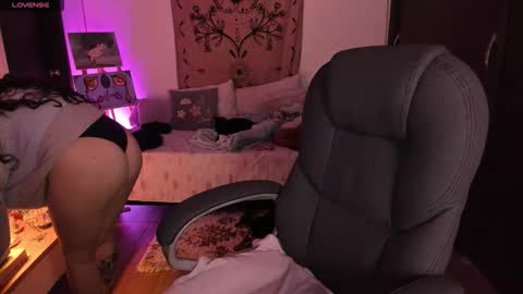 violeta ig  online show from 1, 2, 2026