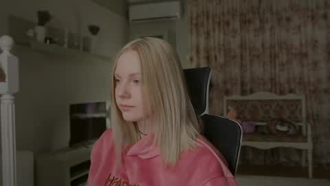 Viktoria online show from 31, 5, 2026