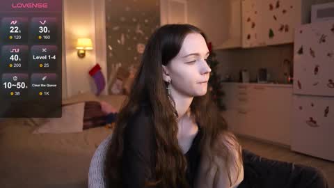 Luna online show from 17, 12, 2025