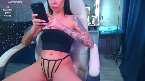 Ilona online show from 29, 3, 2026