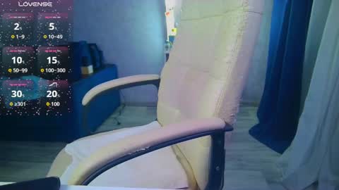 Ilona online show from 5, 4, 2026