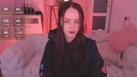 Maisie online show from 11, 9, 2025