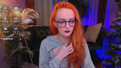 Maisie online show from 4, 12, 2025